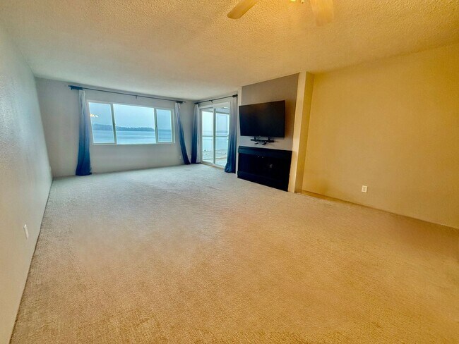 Photo - West Seattle Waterfront Condominium ~ West...