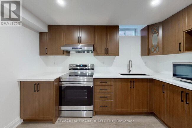 Photo du bâtiment - 4 Spiker St