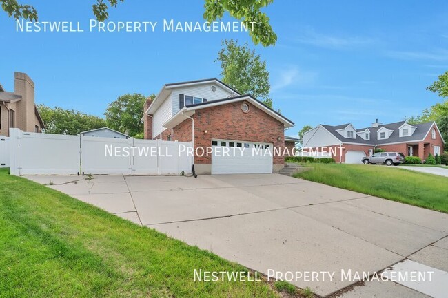 Foto del edificio - 5543 S White Springs Dr