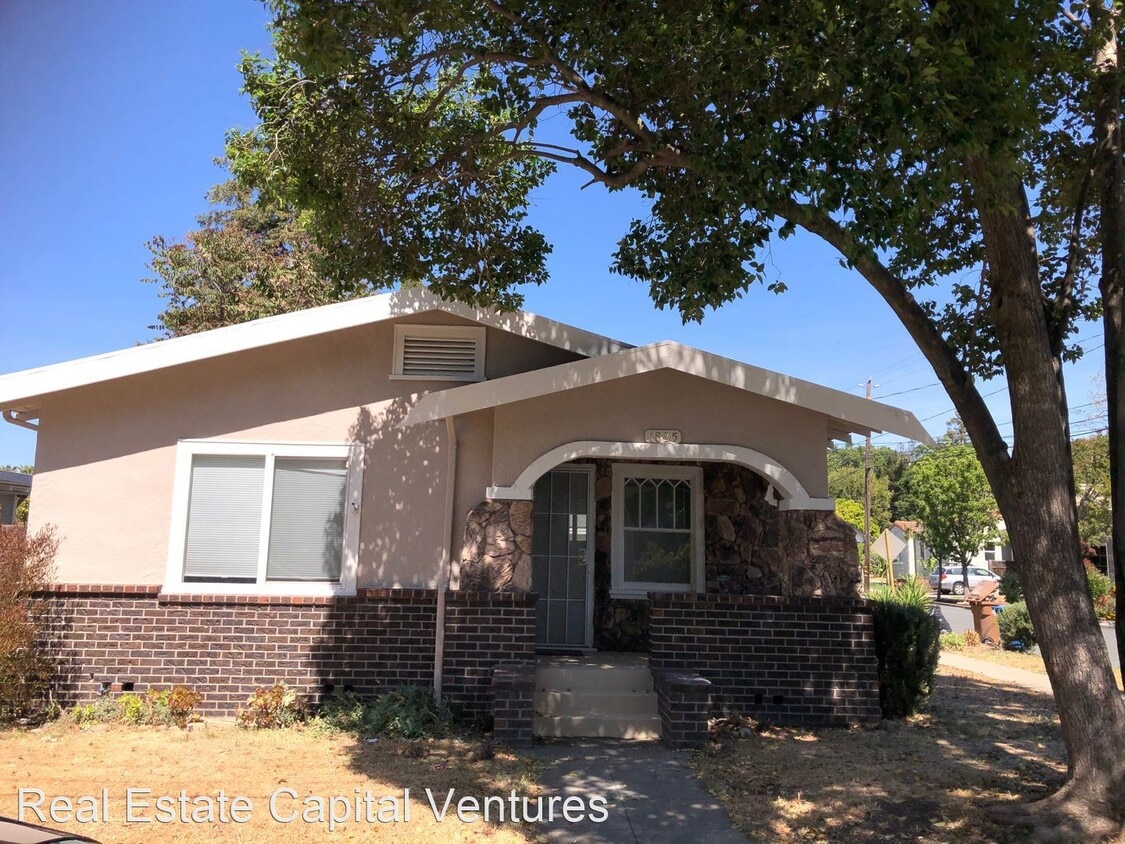 2 br, 1 bath House 1835 Estudillo St. House Rental in Martinez, CA