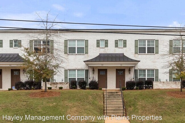 Foto del edificio - 2 br, 2.5 bath House - 418 North Donahue Dr