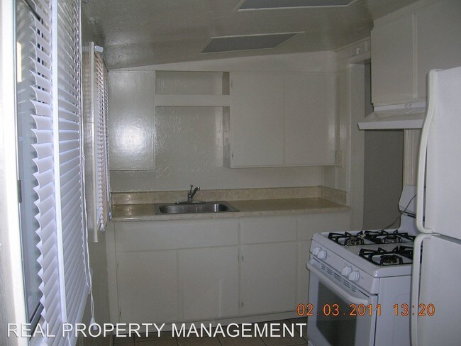 Foto del edificio - 1022 S Tremont St