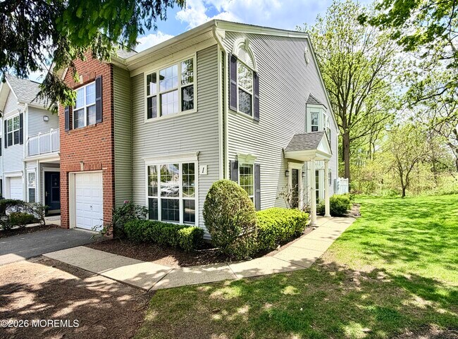 Foto del edificio - 1 Whitemarsh Dr