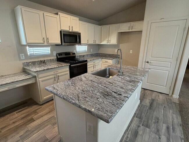 Foto del edificio - 11284 W Magnolia St