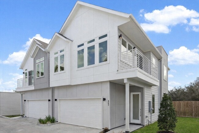 Building Photo - 863 Prosper St