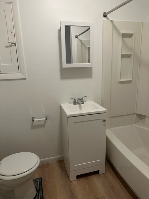 Foto del edificio - 481 Ridgeway Ave