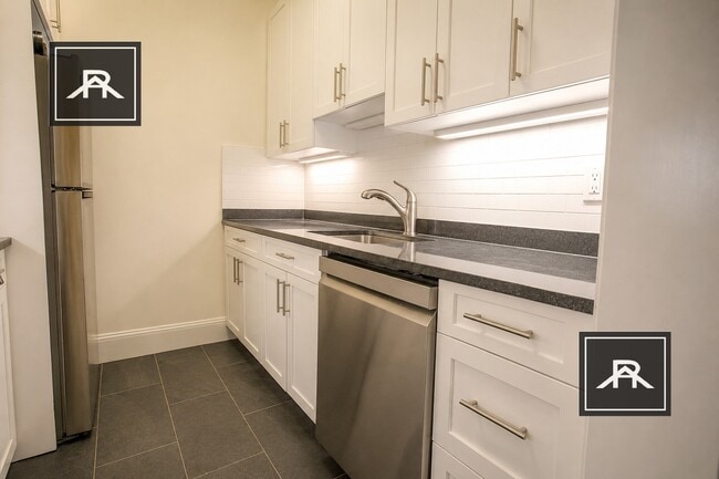 Foto del edificio - 871 Beacon St