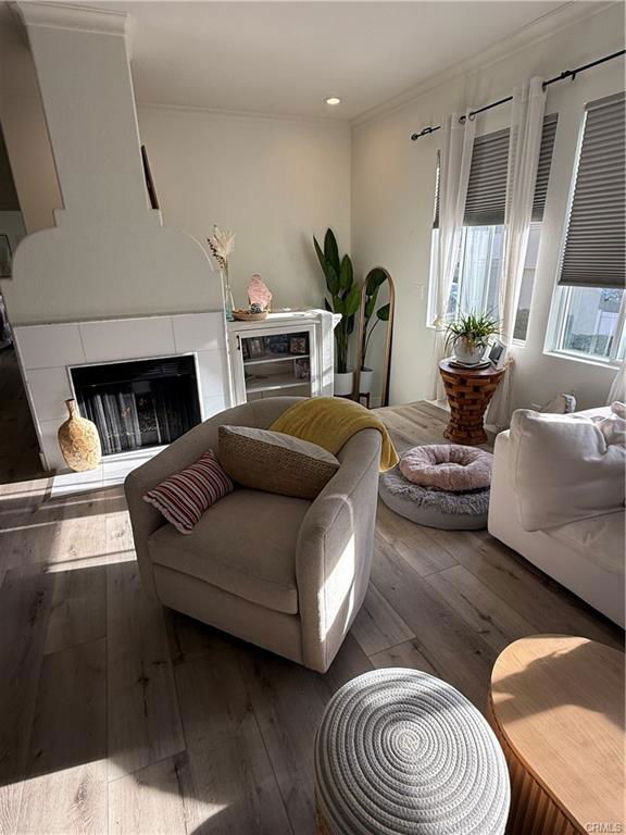 Foto del edificio - 3 Aurora