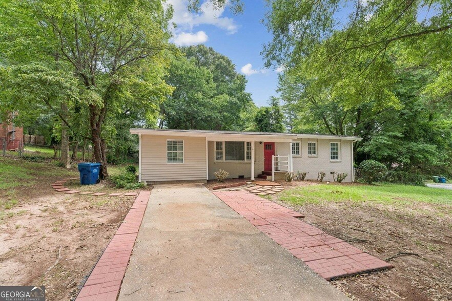 Foto principal - 16 Bromack Dr SE