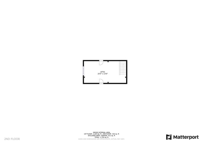 Building Photo - 204 Finch St