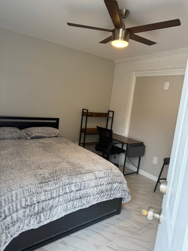 Foto del edificio - 4001 Cedar Gate Rd NW