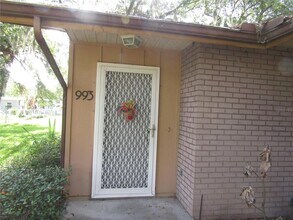 Building Photo - 993 Foote St