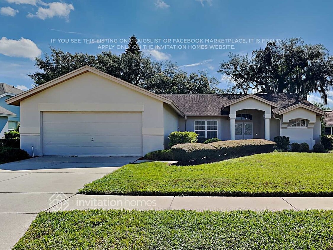 Primary Photo - 14228 Spanish Wells Dr