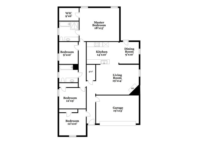 Building Photo - 9456 Darren Cir S