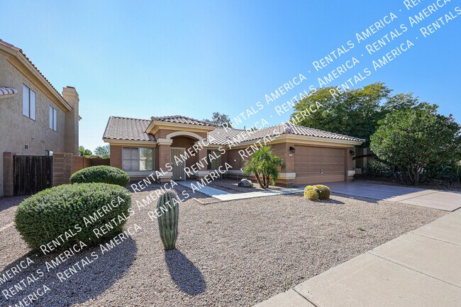 Foto del edificio - 4647 E Lavender Ln