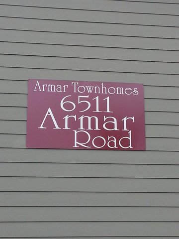 Foto del edificio - 6511 Armar Rd