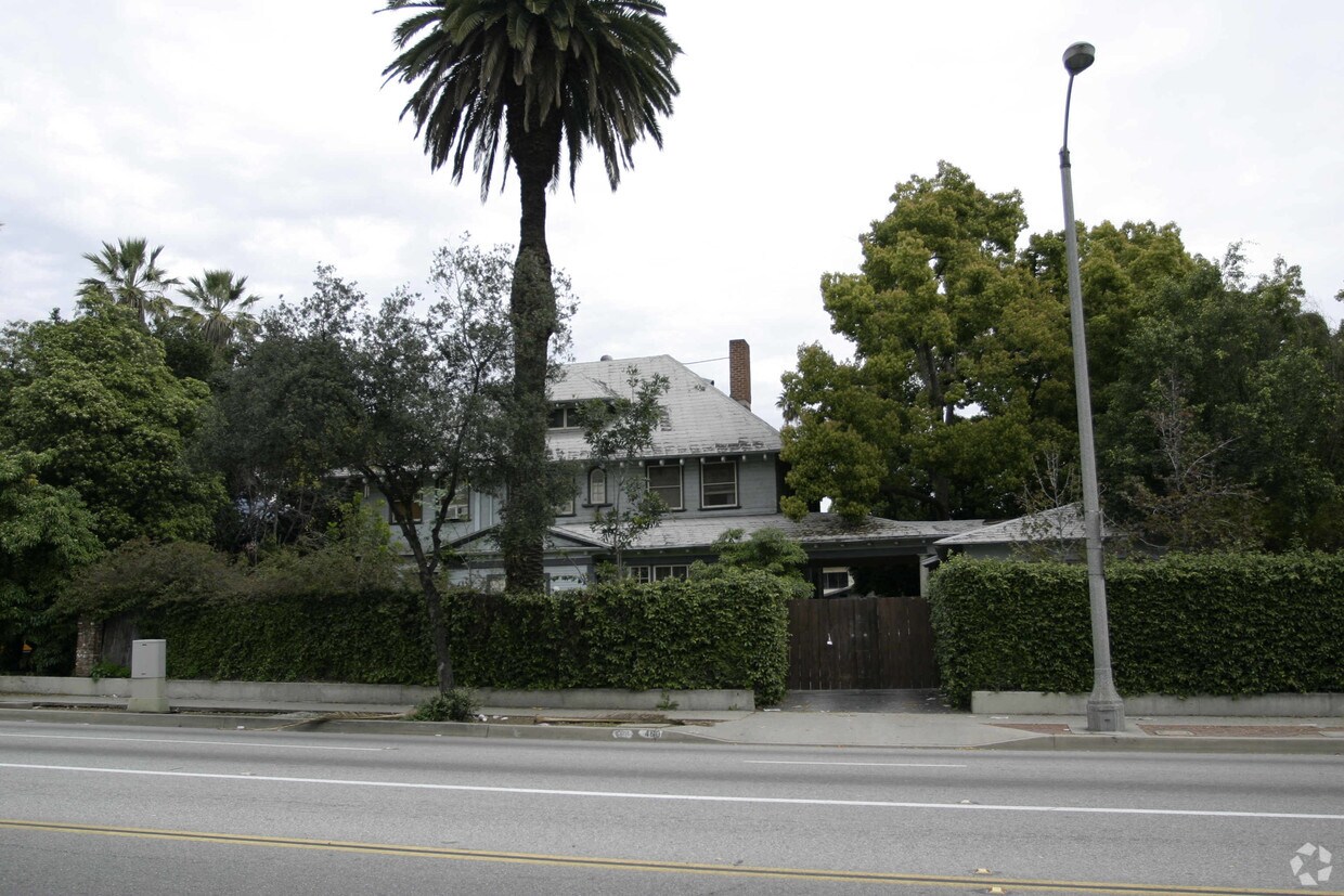 Foto principal - Marengo Apartments