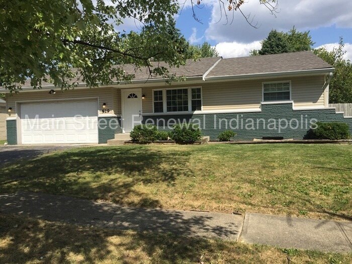 Primary Photo - 529 S Kiel Ave