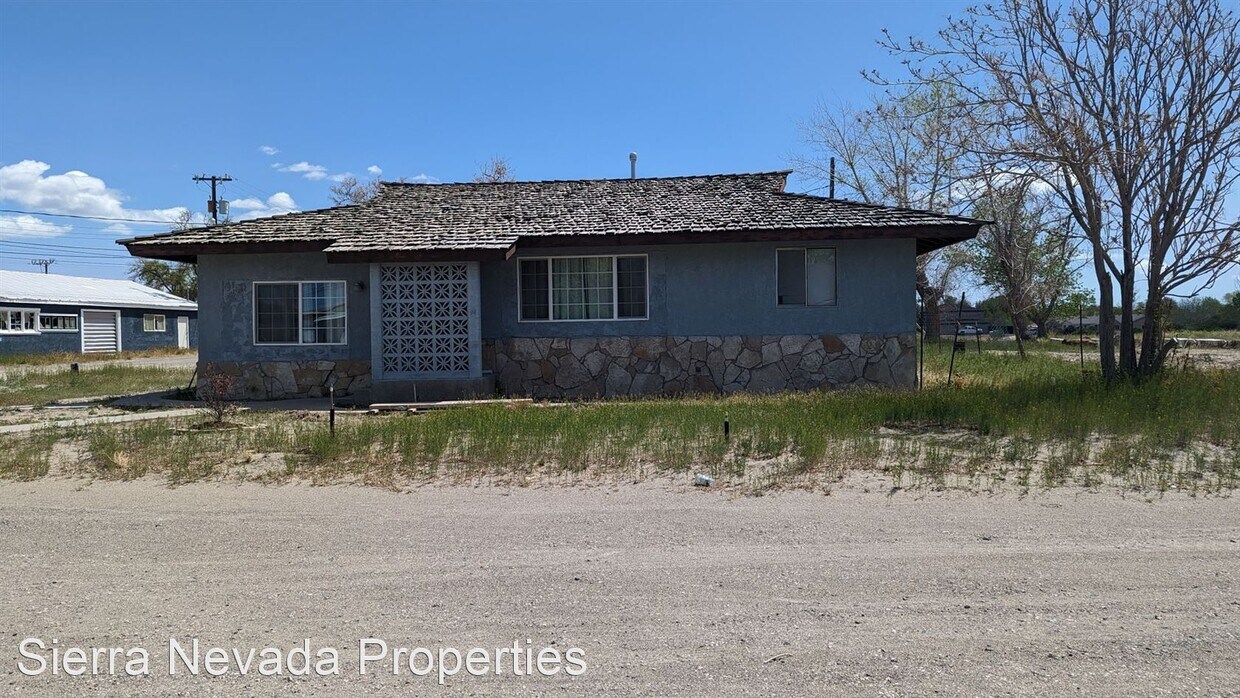 3 br, 1 bath House 845 McLean St House Rental in Fallon, NV