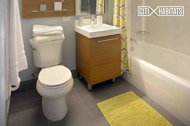 Foto del edificio - Linc LIC