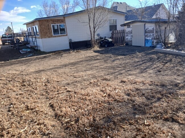 Building Photo - 716 Linnell St