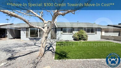 Building Photo - 8608 E Vernon Ave
