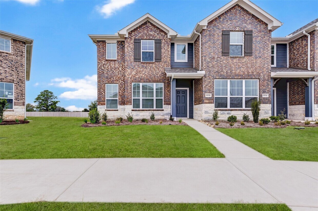 Foto principal - 11938 Amber Oak Wy