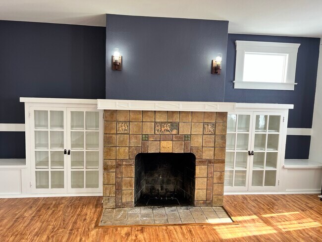 Photo - 4222 Carrington St Townhome