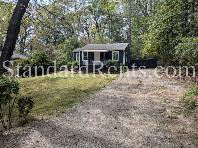 Photo - 1770 Wenlock St NW House