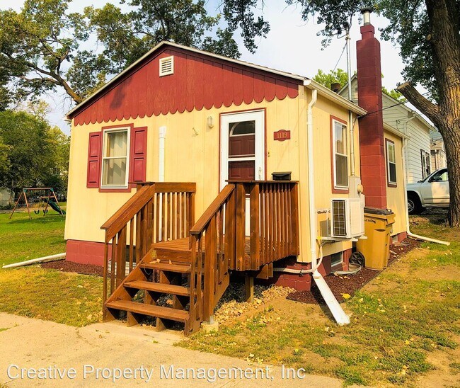 Building Photo - 1 br, 1 bath House - 1119 7th Ave NE