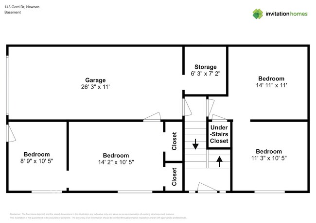 Foto del edificio - 143 Gerri Dr