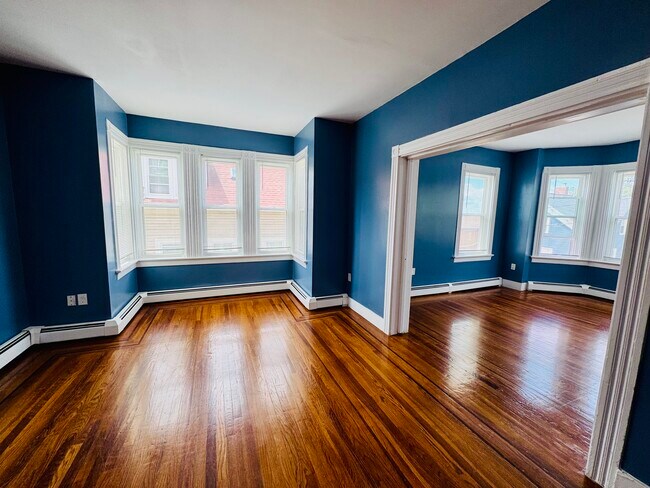 Foto del edificio - 61 Cypress St