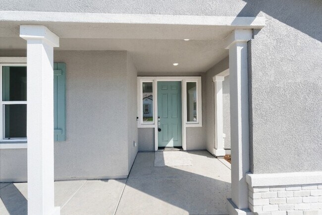 Foto del edificio - 8069 Gwinn Cir
