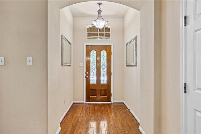 Foto del edificio - 1503 E Park St