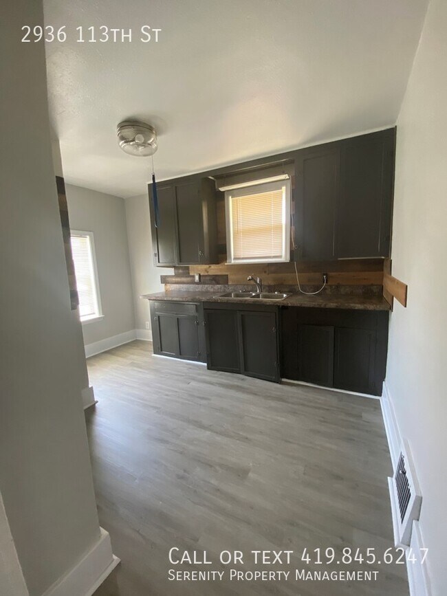 2936 113th St, Toledo, OH 43611 House Rental in Toledo, OH