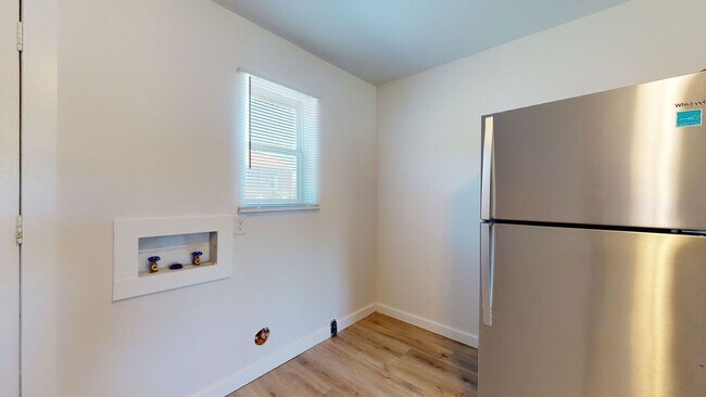 Foto del interior - Fairley Avenue