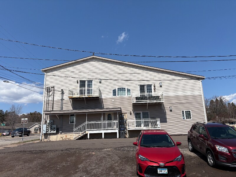 Foto principal - 6002 E Superior St