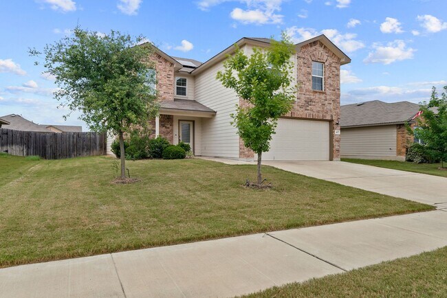 Foto del edificio - Stunning Home in the Heart of the Cibolo/S...