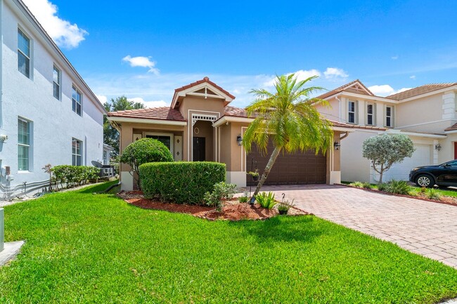 Foto del edificio - 132 Belle Grove Lane, Royal Palm Beach, FL 33411