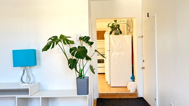 Photo du bâtiment - 136 Rue Bérard