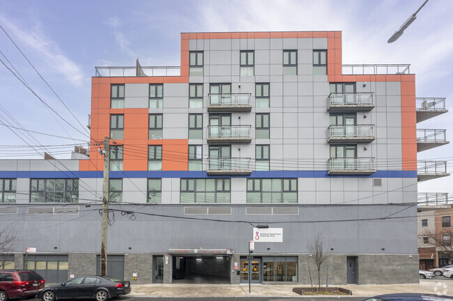 Building Photo - 4001 New Utrecht Ave