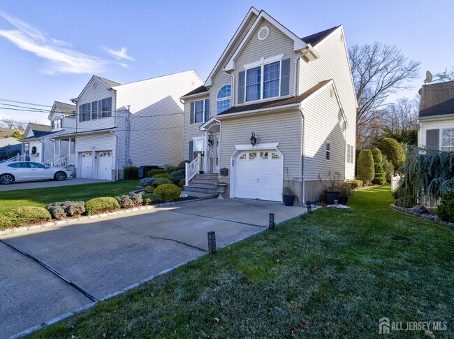 Foto del edificio - 357 George St