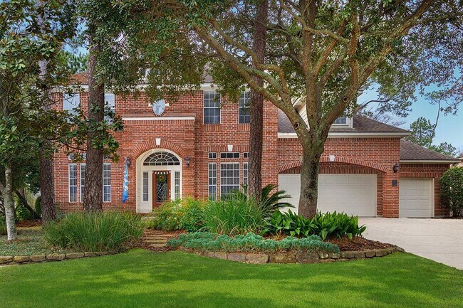 Building Photo - 3 Graceful Elm Ct
