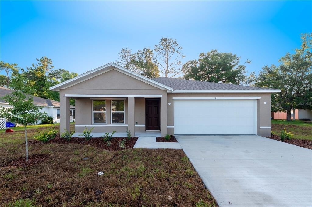 8 Plumtree Pl, Palm Coast, FL 32164 House for Rent in Palm Coast, FL