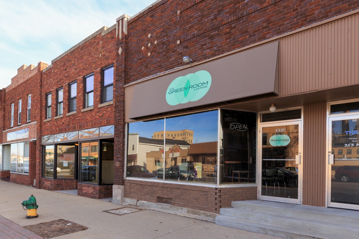 Rockingham Estates Rentals De Pere, WI