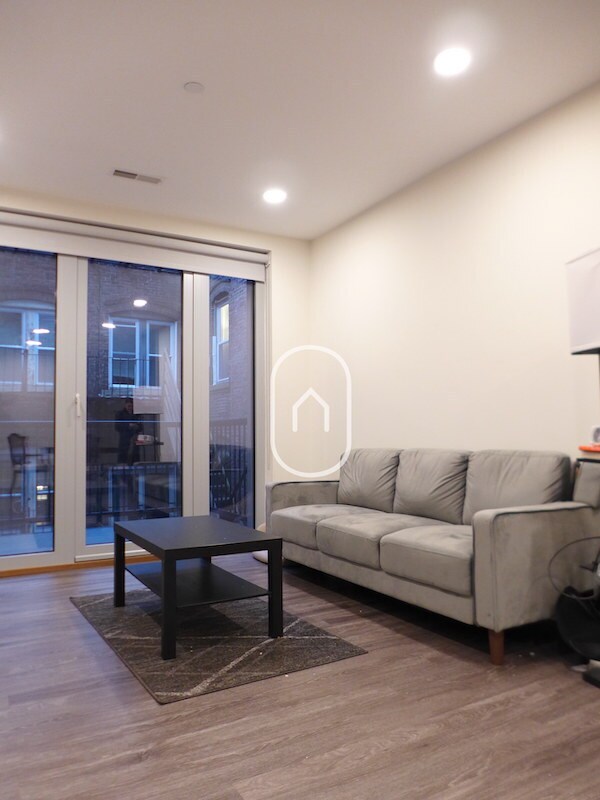 Foto del edificio - 19 Saint Cyprians Pl