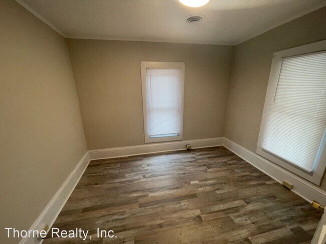 Building Photo - 2 br, 1 bath House - 1406 Hargrove St