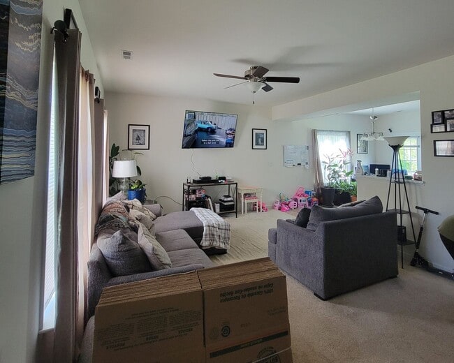 8616 Ackley Ave, Richmond, VA 23228 House Rental in Richmond, VA