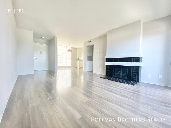 Foto del edificio - 5107 Inglewood Blvd