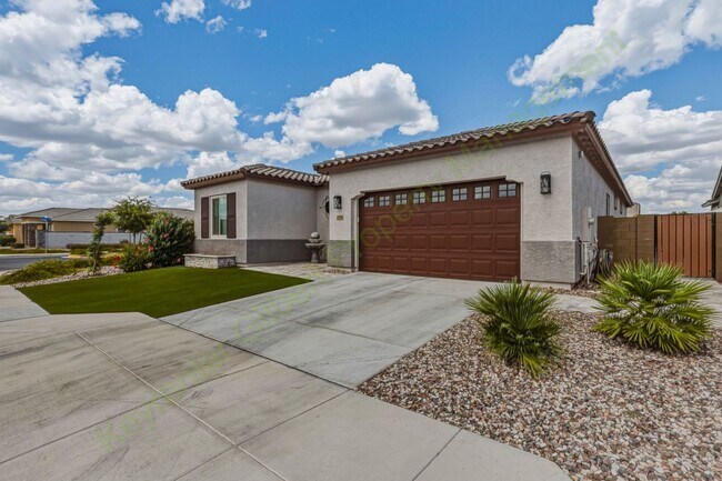Foto del edificio - Stunning Gilbert Home Located in the Beautiful Belrose Gated Community!
